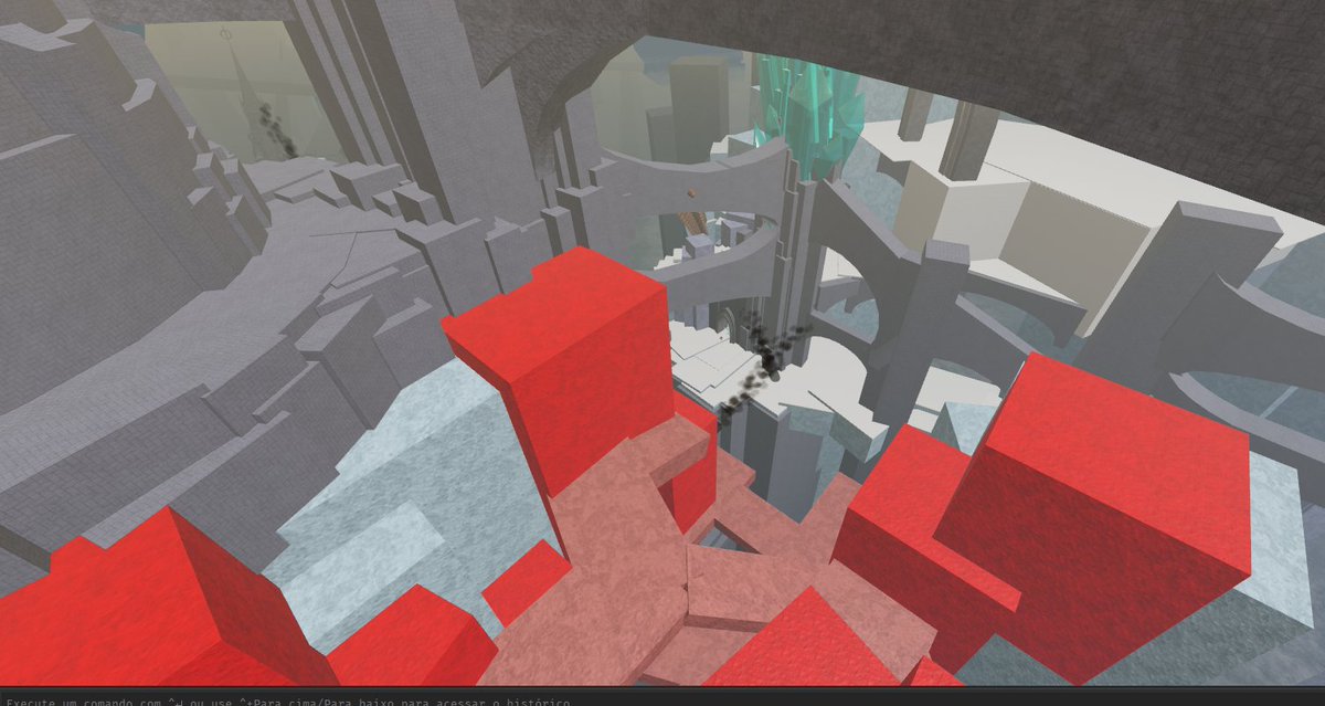 MonoKultureTO's tweet photo. Mapping out a city.. maybe
the map is crawling but one day i'll get there,,, it hurts my brain to even look at it lmao #RobloxDev https://t.co/3a9bnvxO3E