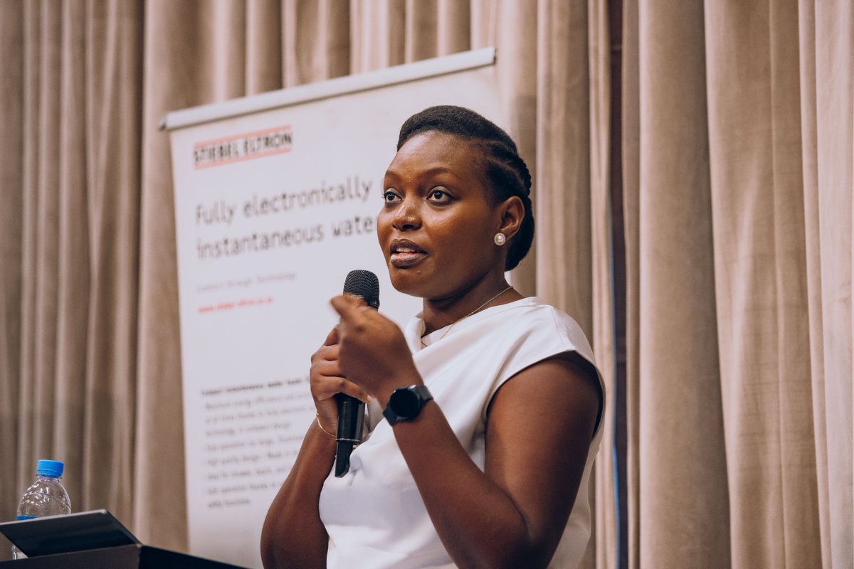 Rwanda_Edu's tweet image. “By establishing clear criteria for what constitutes a fully qualified artisan, we ensure that individuals possess the skills required to perform their work effectively and safely. For artisans, attaining a recognized qualification opens doors to better employment opportunities,…