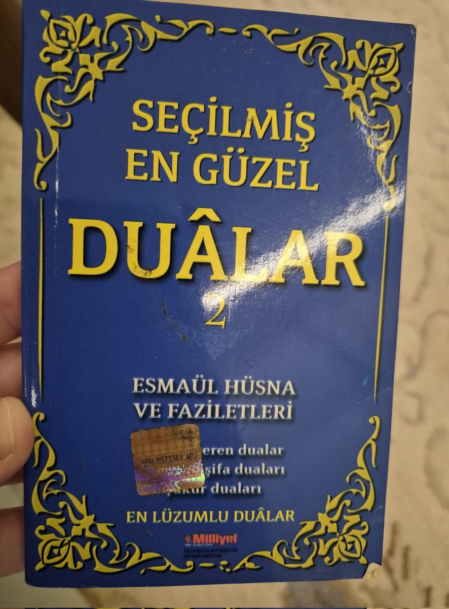 ✨️EN LÜZUMLU✨️