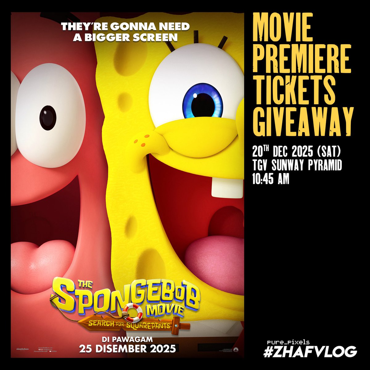 Pure Pixels tweet media