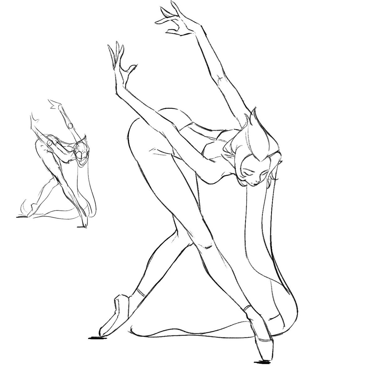 FenLei33620's tweet photo. 有参考
#lucilith #HazbinHotel https://t.co/YE1sEB4M92