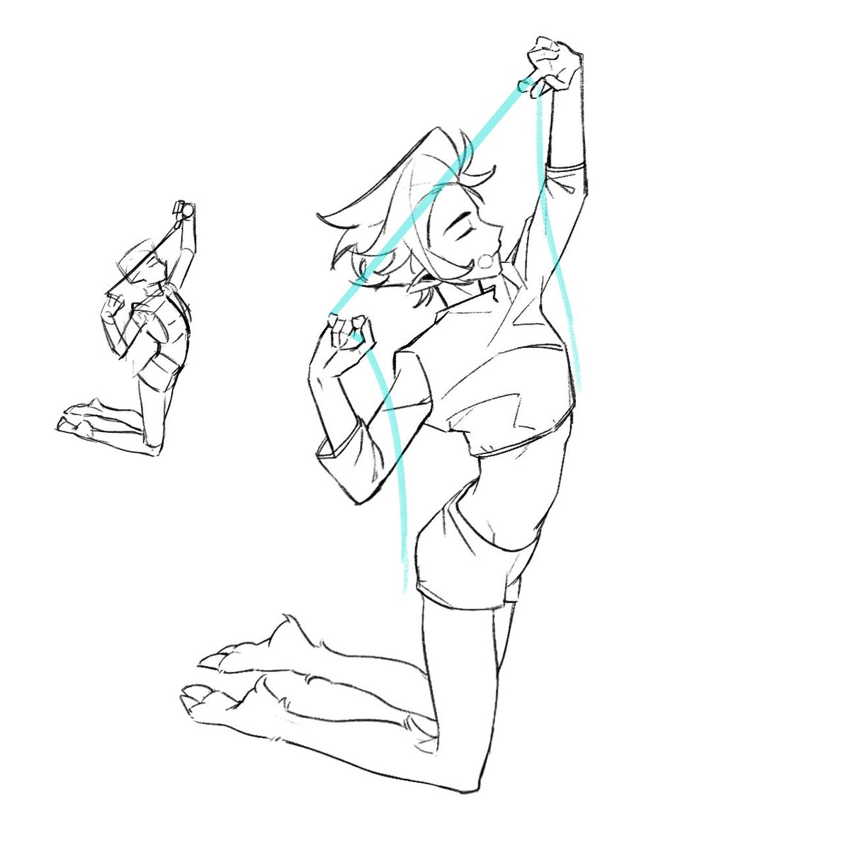 FenLei33620's tweet photo. 有参考
#lucilith #HazbinHotel https://t.co/YE1sEB4M92