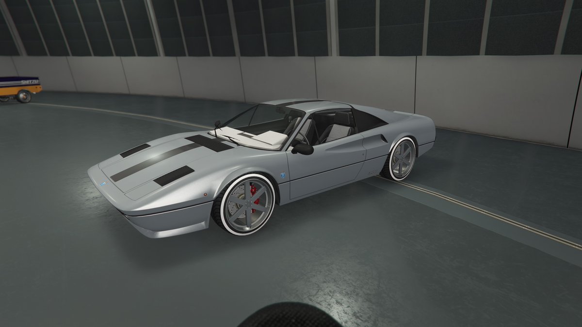 _iVanisher's tweet photo. Thanks again for creation and for car's @HaDi_Sadogh  @yousefkiller1_  <3 https://t.co/uPTxjzJz36