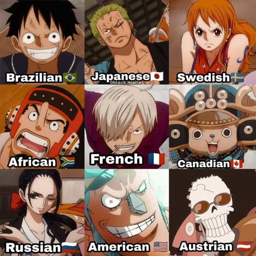 MrAnimer_X's tweet photo. Why the Fuck there is no Asian😭😭

#ONEPIECE1169 #ONEPIECE1169SPOILERS https://t.co/3B1yEq0r8w