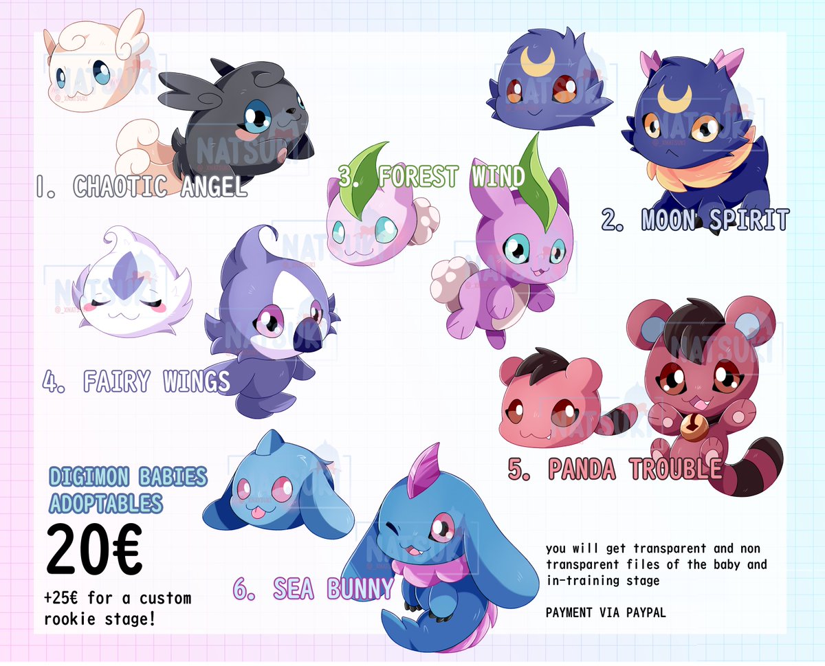 💫 ami tweet media