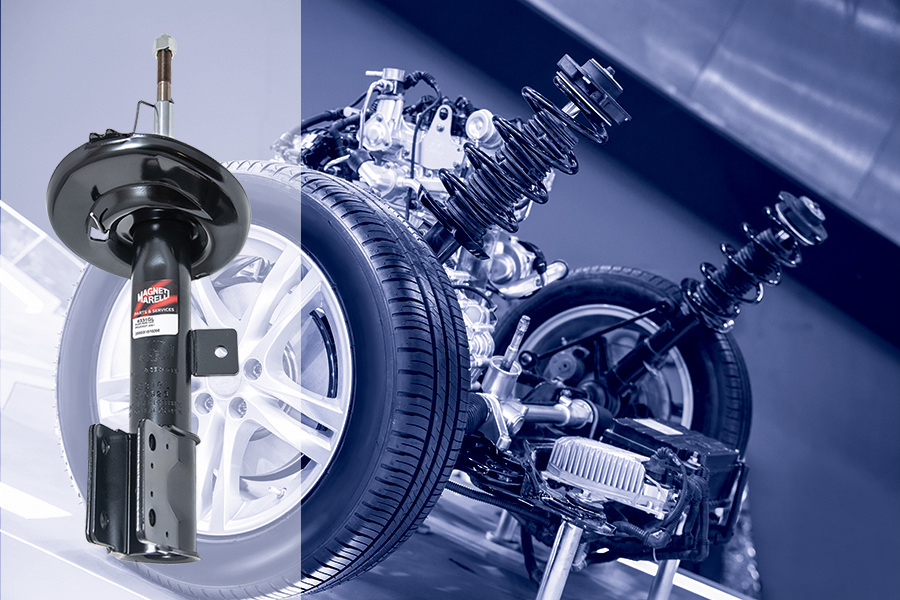 Magneti Marelli Parts & Services tweet media