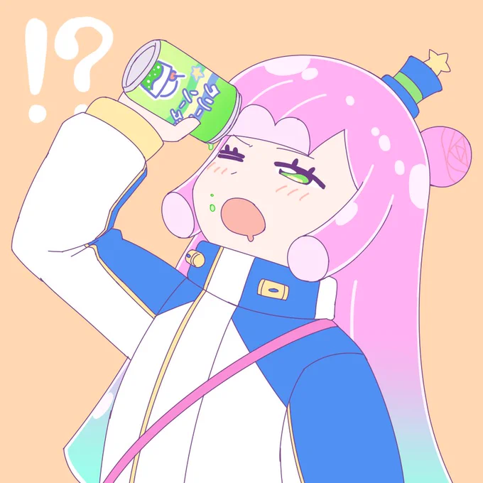 『すみません、情けないぷにるの写真ほしいです。』 #ぷにかわ #ぷにるはかわいいスライム