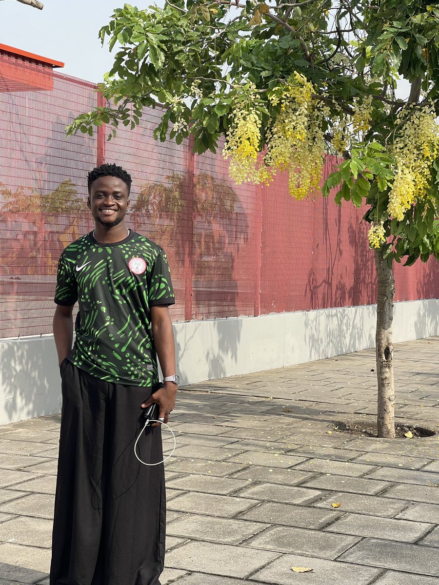 The 𝘛ó𝘺ò𝘴í 𝘈𝘧𝘰𝘭á𝘺𝘢𝘯™️ tweet media