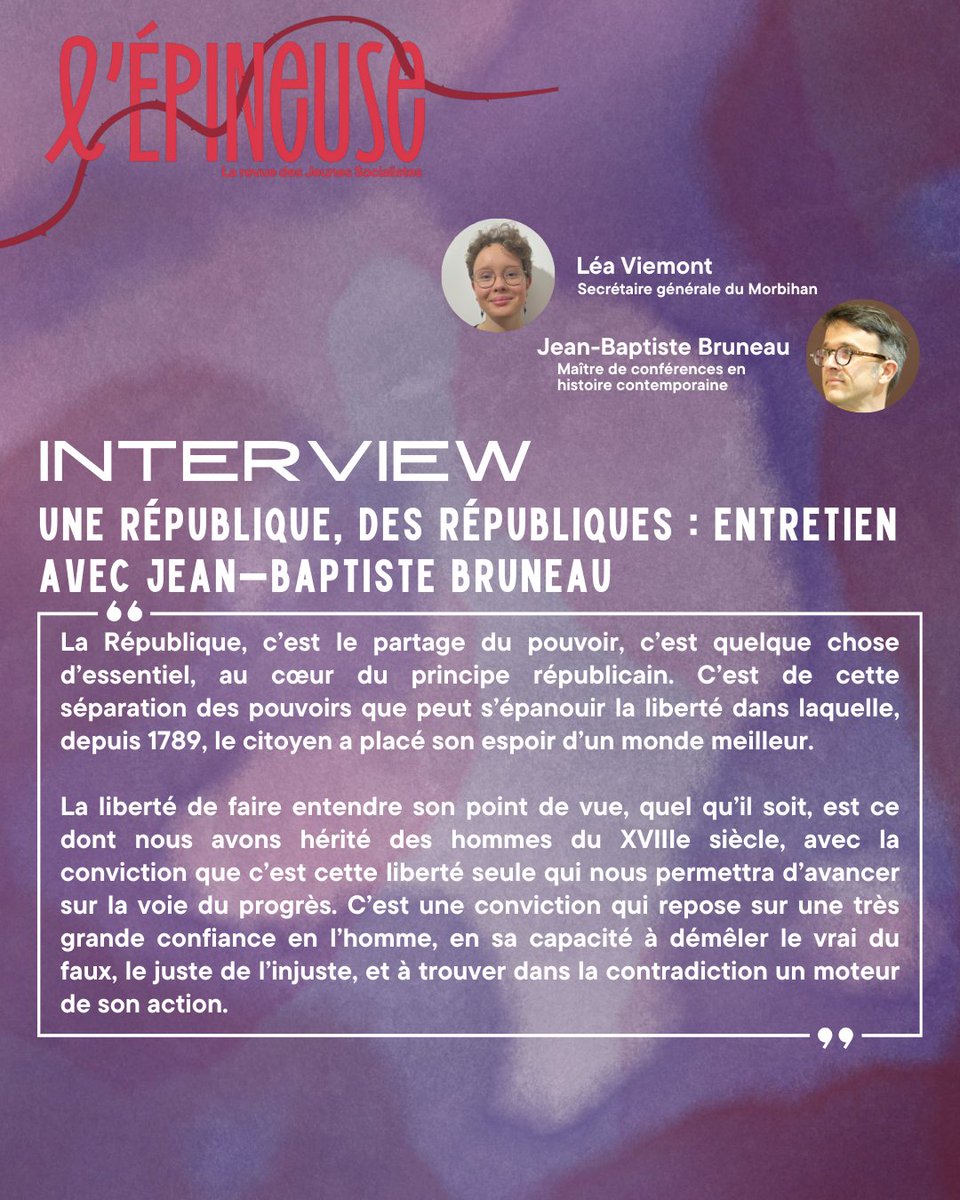 L'Épineuse tweet media