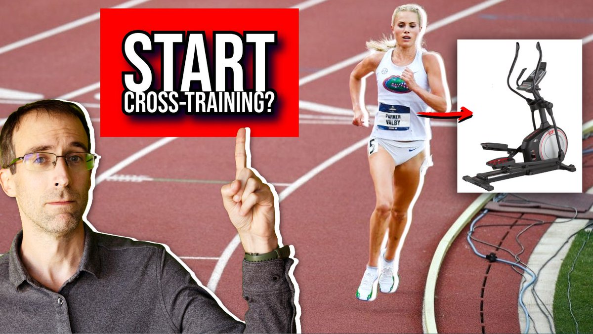 Cross-Training: Should you do it? How much? When? A new deep dive 