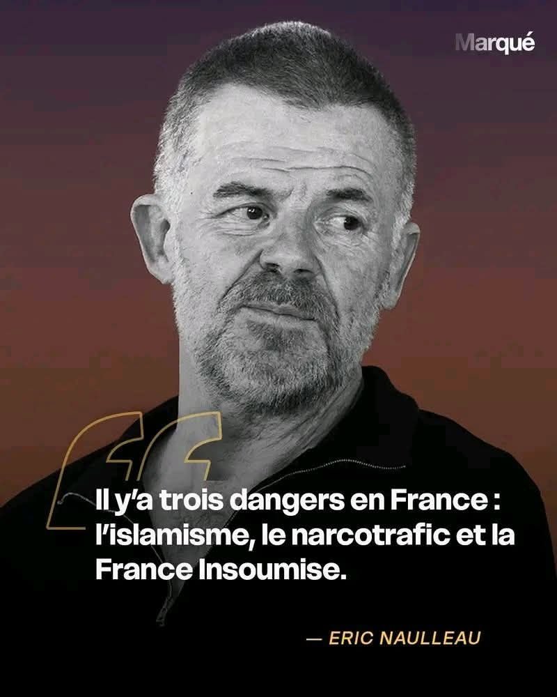Police & Réalités tweet media