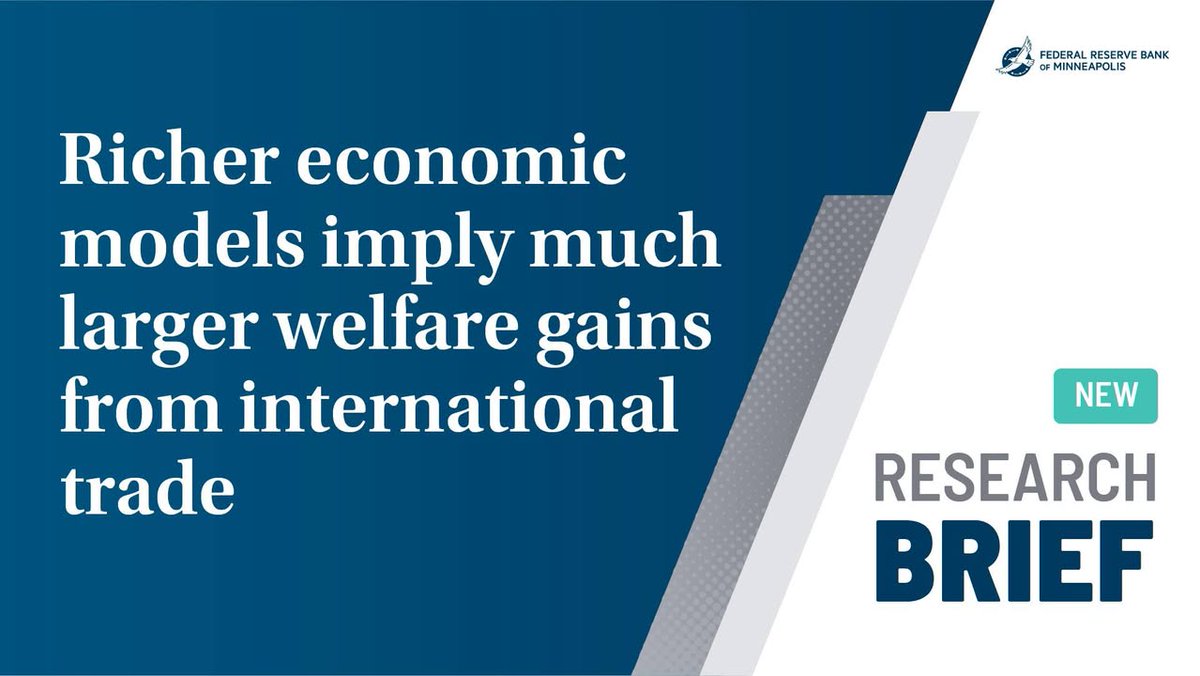 Minneapolis Fed tweet media