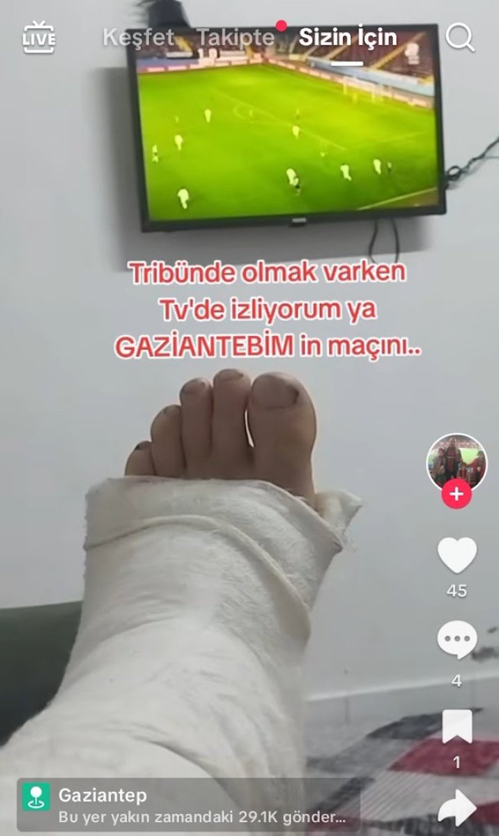 Benimle alakalı tweetleri okurken