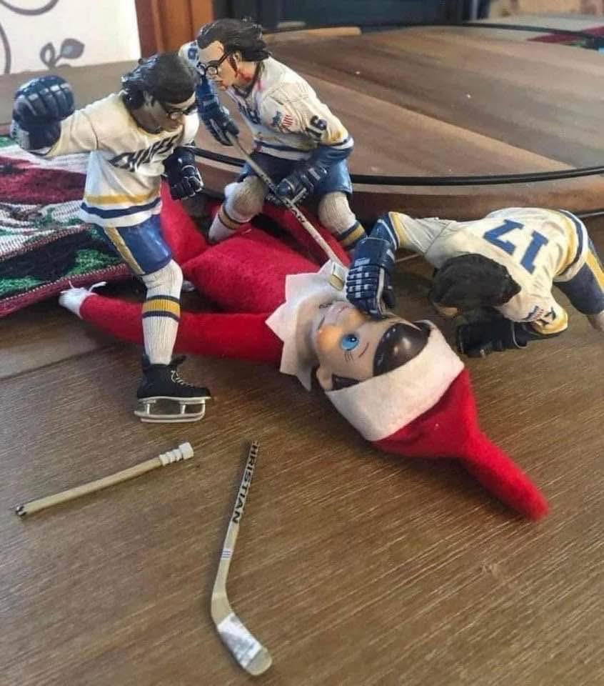 Greg Bennett tweet media