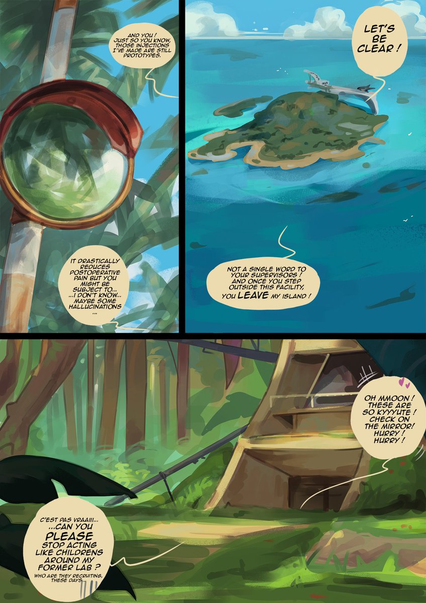 ELAIM READ 💬 tweet media