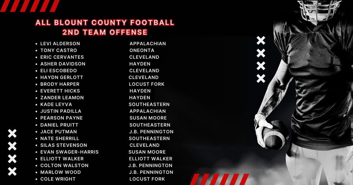 Johnathan Beard tweet media