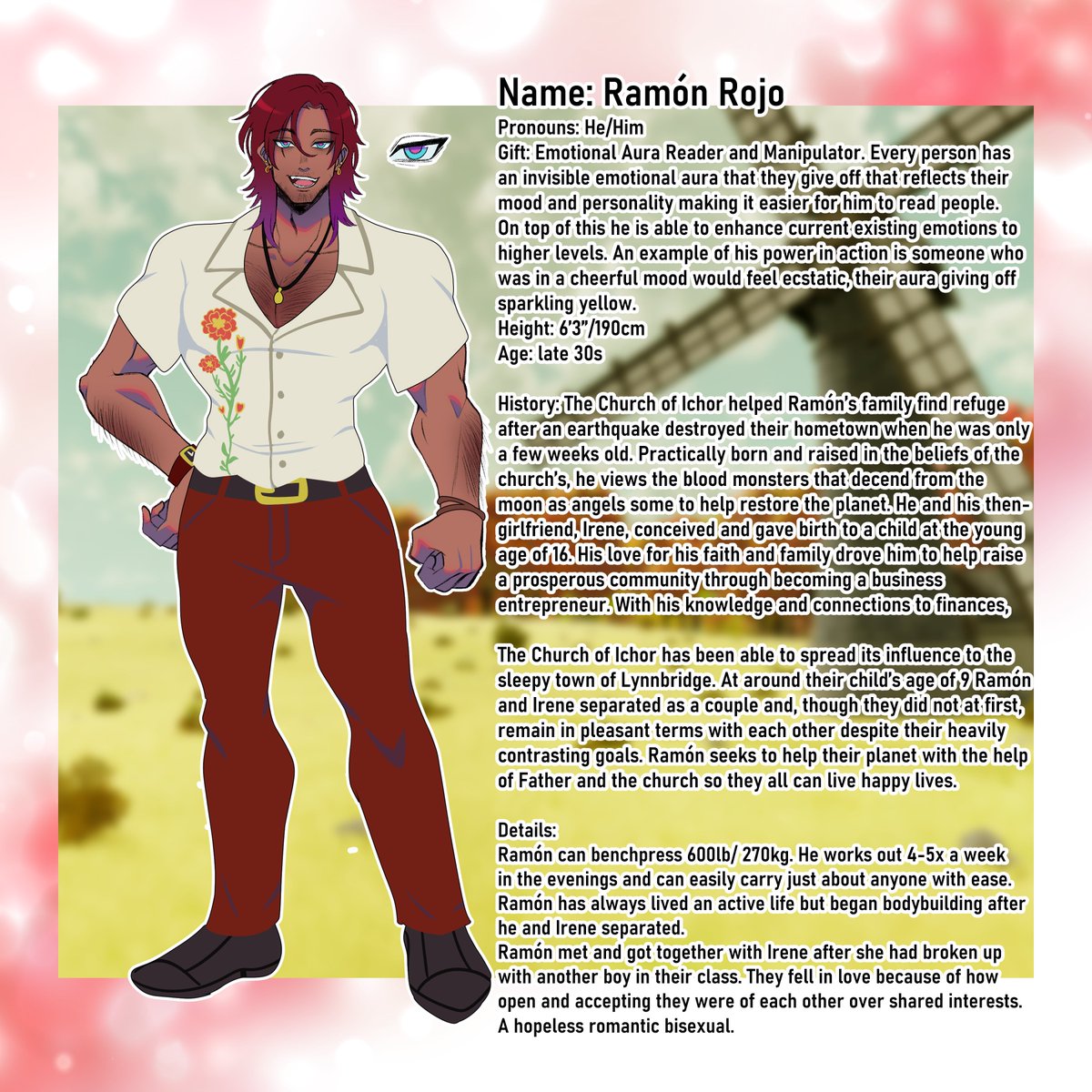 Repurpose Studios (Play Loser Named Hana NOW!) tweet media