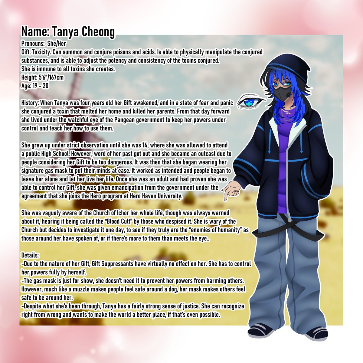 Repurpose Studios (Play Loser Named Hana NOW!) tweet media