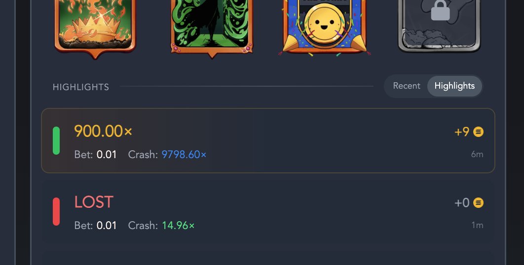 Imagine randomly turning on your <a href="/degencoinflip/">Degen Coin Flip</a> bot, going back to work, and looking down 30 minutes later to see you just captured 9 sol.

Now, stop imaging, because it's real.

👉 discord.gg/QhQx3nvnMZ