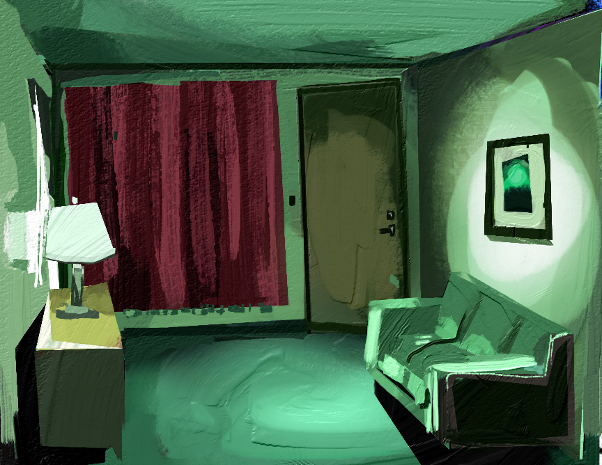 FiddleHBadger's tweet photo. green room
#art https://t.co/dNAd97J0I3