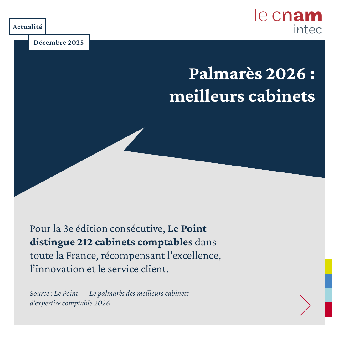 Le Cnam Intec tweet media