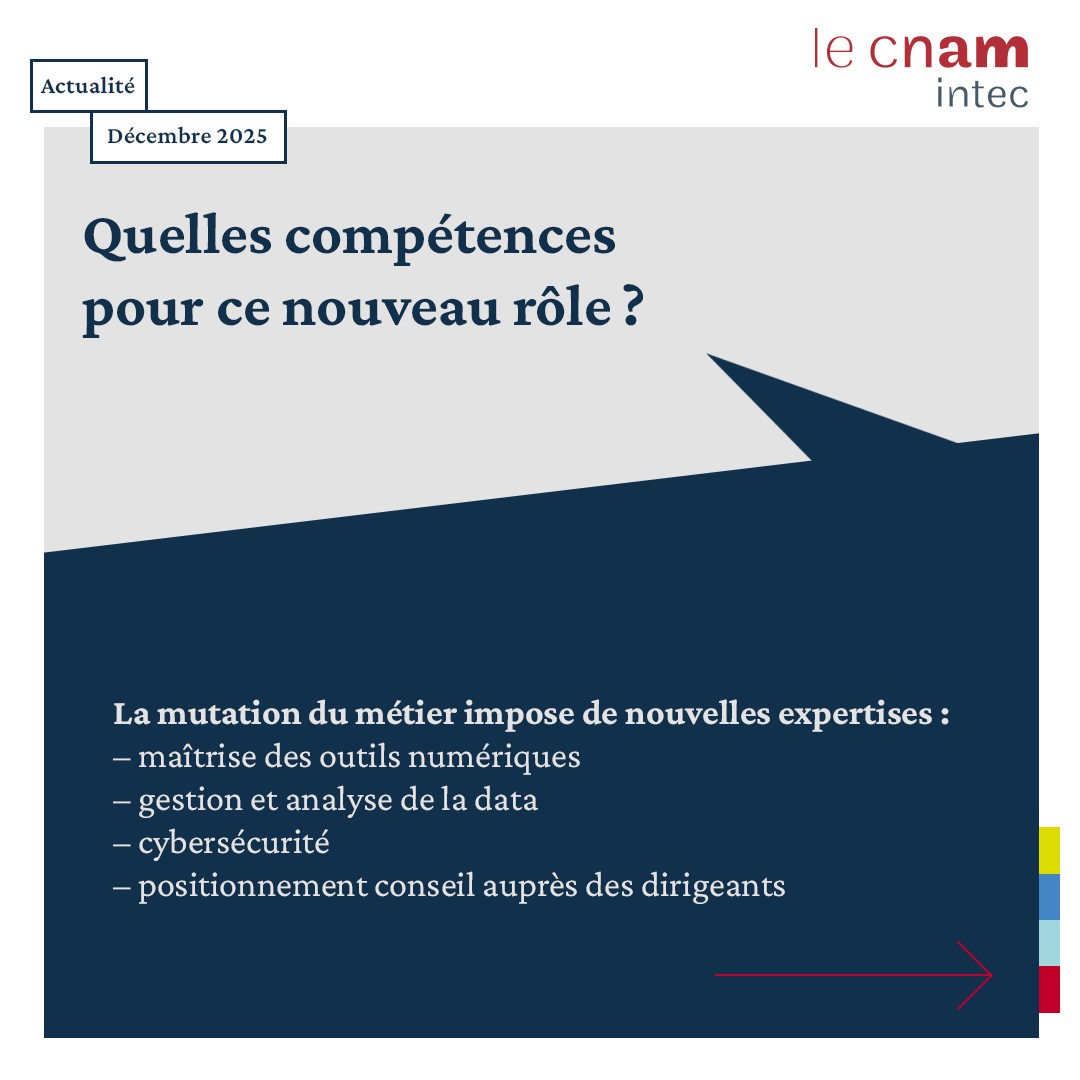 Le Cnam Intec tweet media