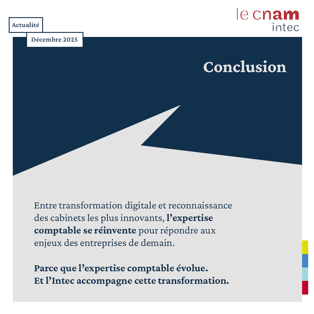 Le Cnam Intec tweet media