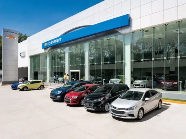 codigoveracruz's tweet photo. Aseguradora @Chubb  y agencia @ChevroletMexico  mantienen vehículo sin reparar desde hace más de tres meses

El propietario ha tenido que insistir de manera constante para obtener información, recibiendo únicamente respuestas vagas, contradictorias y sin sustento

https://t.co/H2xdMmpw0N