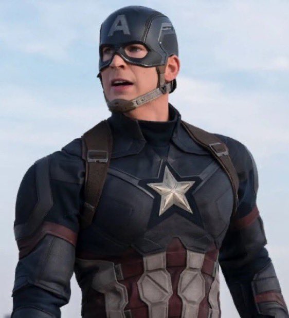 cosmic_marvel's tweet photo. Chris Evans will officially return as Steve Rogers in ‘AVENGERS: DOOMSDAY’

In theaters on December 18, 2026. https://t.co/f1QpAzuU3I