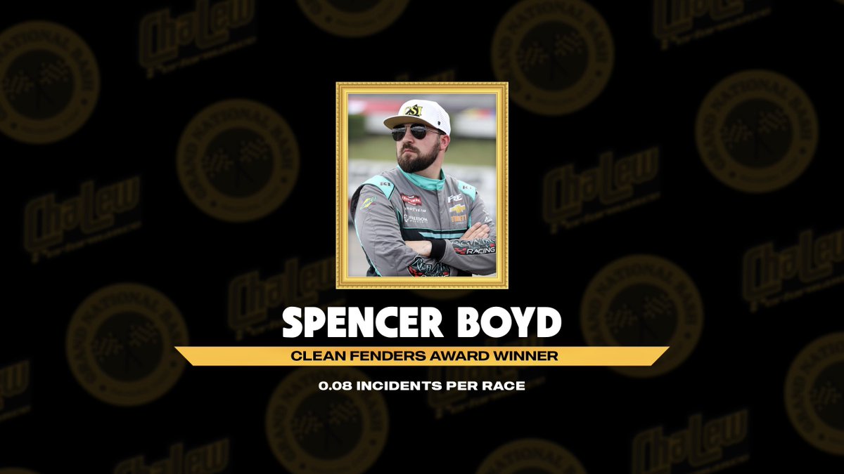 Grand National Bash tweet media