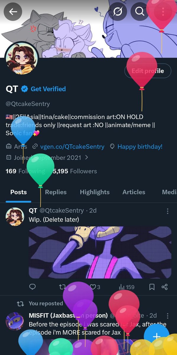 QT tweet media