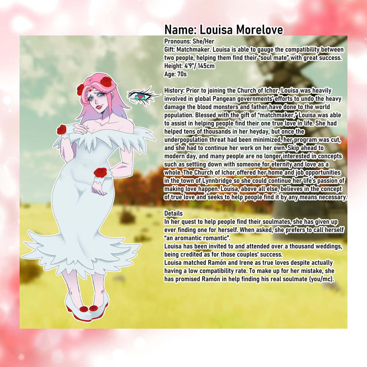 Repurpose Studios (Play Loser Named Hana NOW!) tweet media