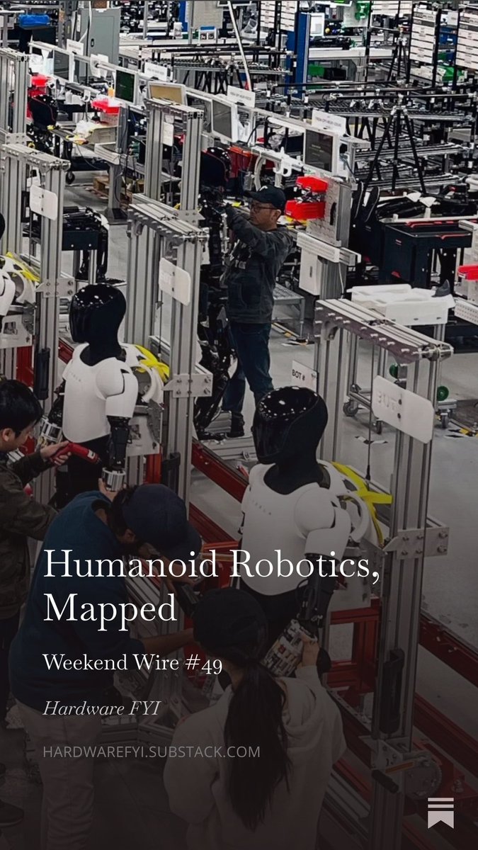 Hardware FYI tweet media