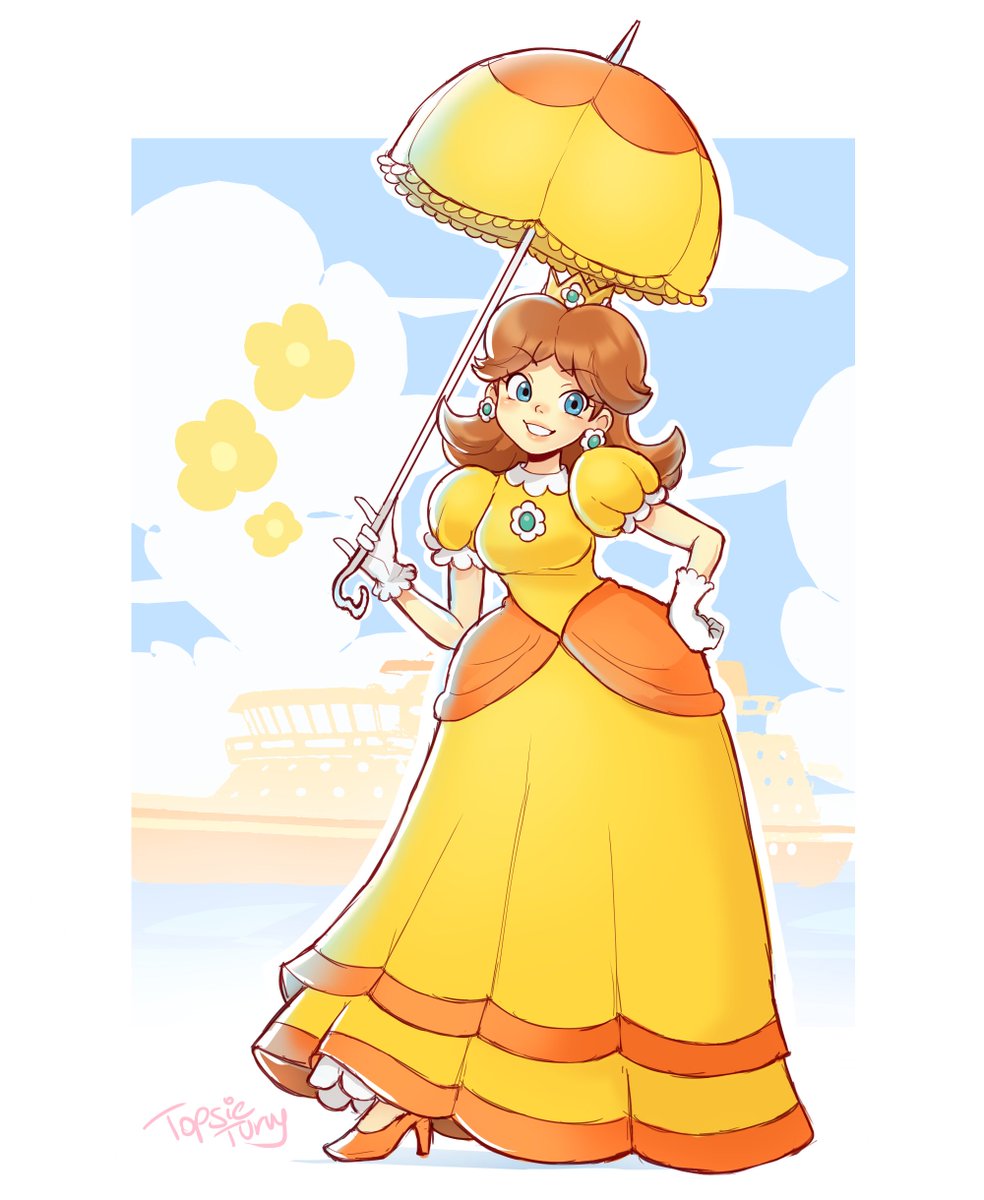 daisy