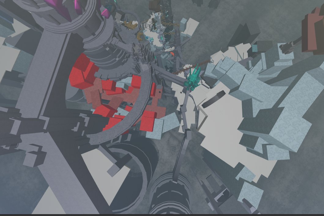MonoKultureTO's tweet photo. Mapping out a city.. maybe
the map is crawling but one day i'll get there,,, it hurts my brain to even look at it lmao #RobloxDev https://t.co/3a9bnvxO3E