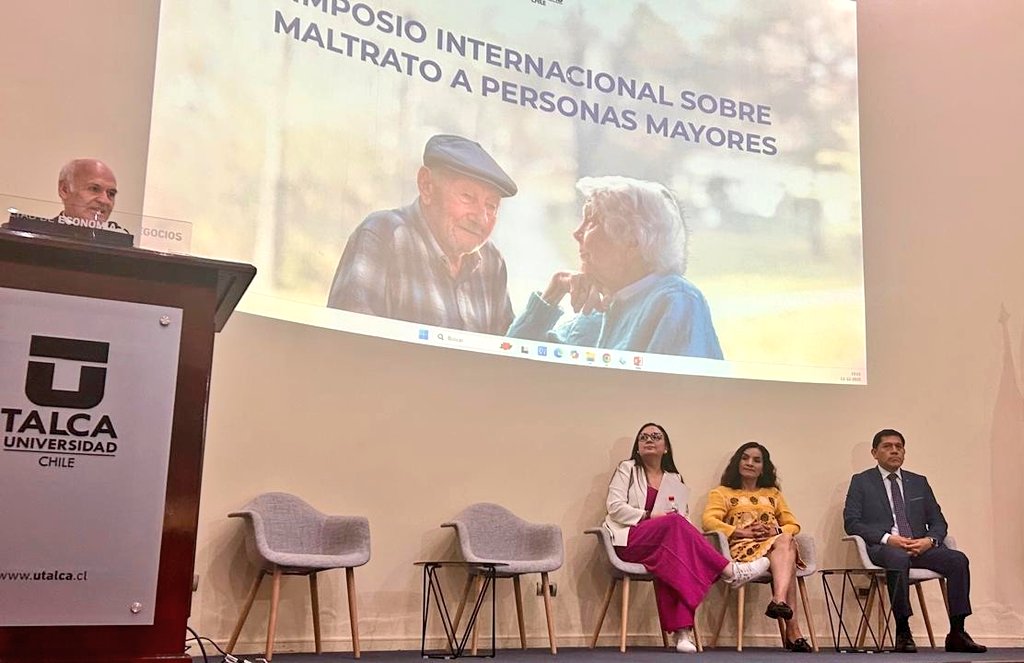 Nutrición y Dietética UTalca tweet media