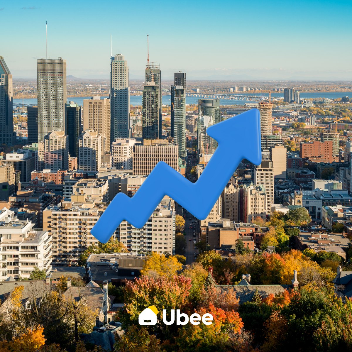 Selon <a href="/CTV/">CTV</a>, le marché immobilier montréalais reste très dynamique. Délai moyen : 40 jours pour une unifamiliale (-14 jours). Les ventes sont en hausse de 13 %. Les plex explosent : +32 % et un délai qui chute à 48 jours.