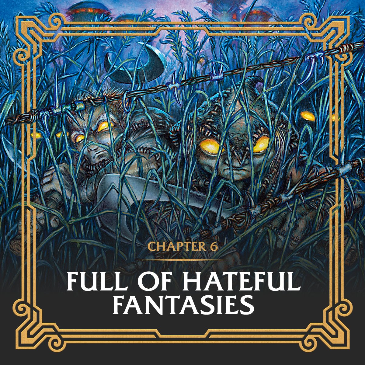 Magic: The Gathering tweet media