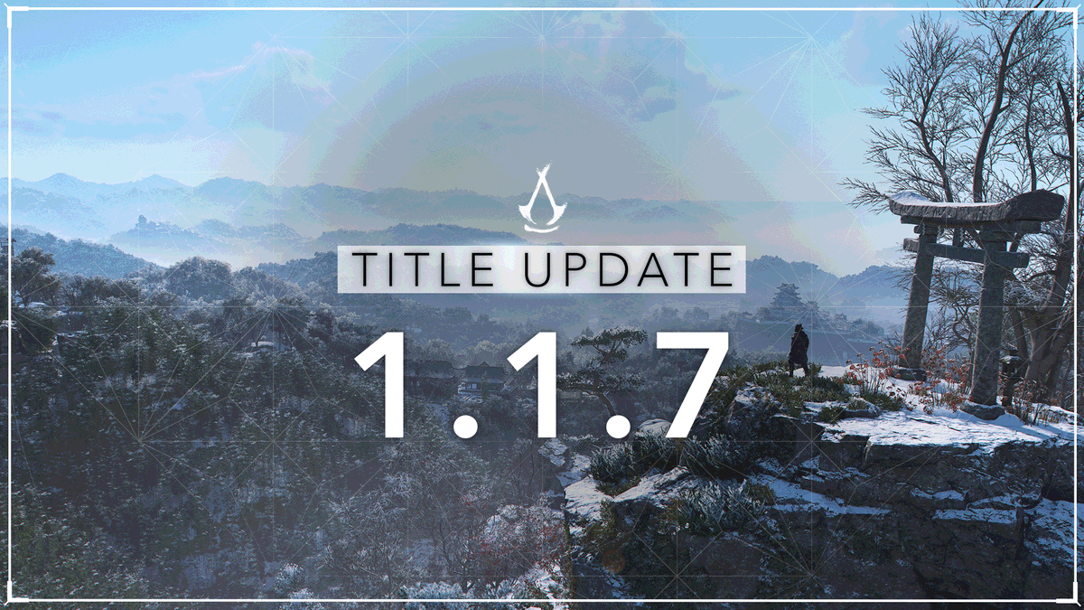 Assassin's Creed tweet media