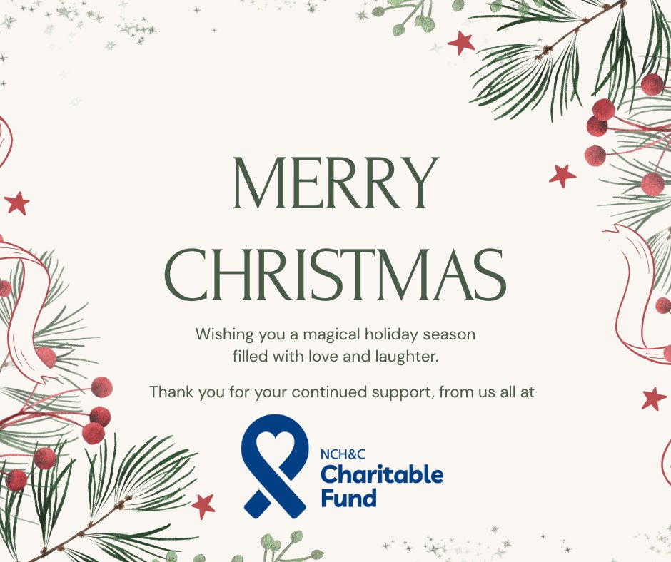 NCHC Charitable Fund tweet media