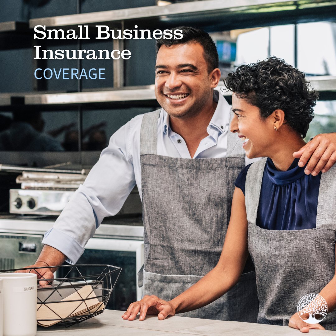 OwnbyInsurance's tweet image. Small business, big protection 💼✨ 

Whether you run a bakery, boutique, or family-owned shop, the right insurance keeps your business safe year-round. Explore your coverage options: zurl.co/PDiCV 

#SmallBusinessInsurance #BusinessProtection #OwnbyInsurance