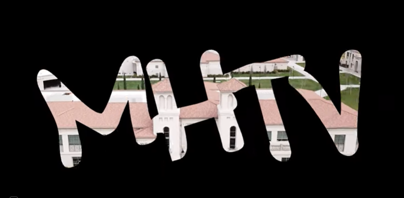 Mountain House High tweet media