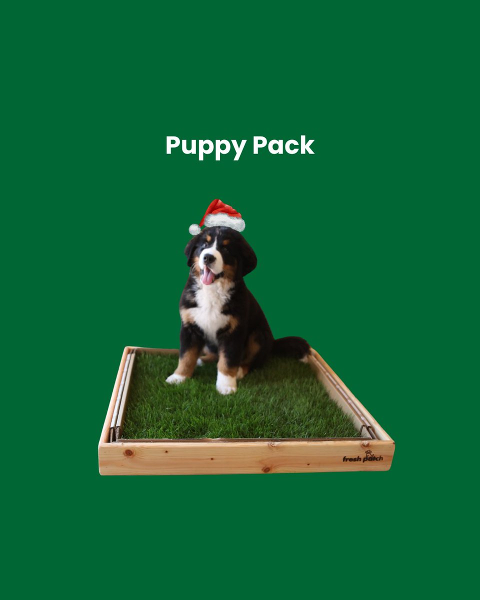 FreshPatch's tweet image. There's something for all furrends this season 🎅🏻🎁🐾⁠
⁠
#FreshPatch #GiftIdeas #DogGift #CatGift