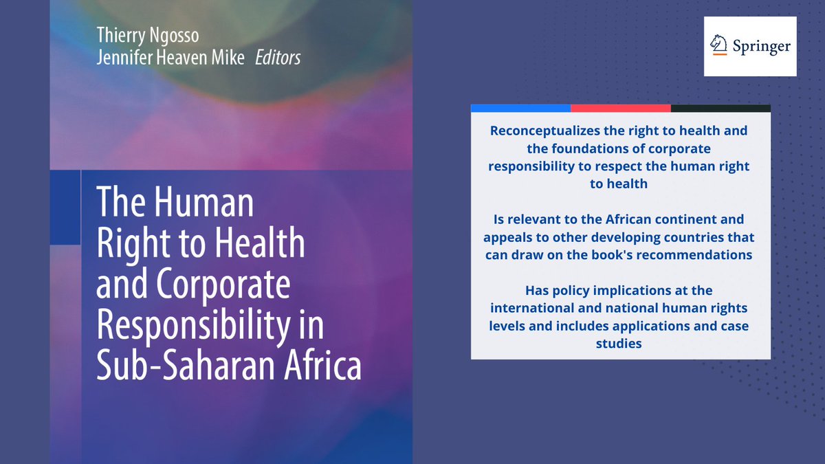 Springer Public Health tweet media