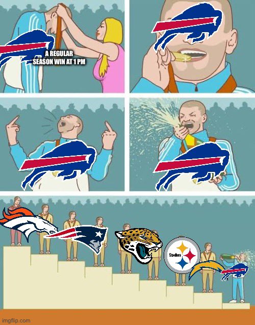 Pats & Sabres Nihilist tweet media