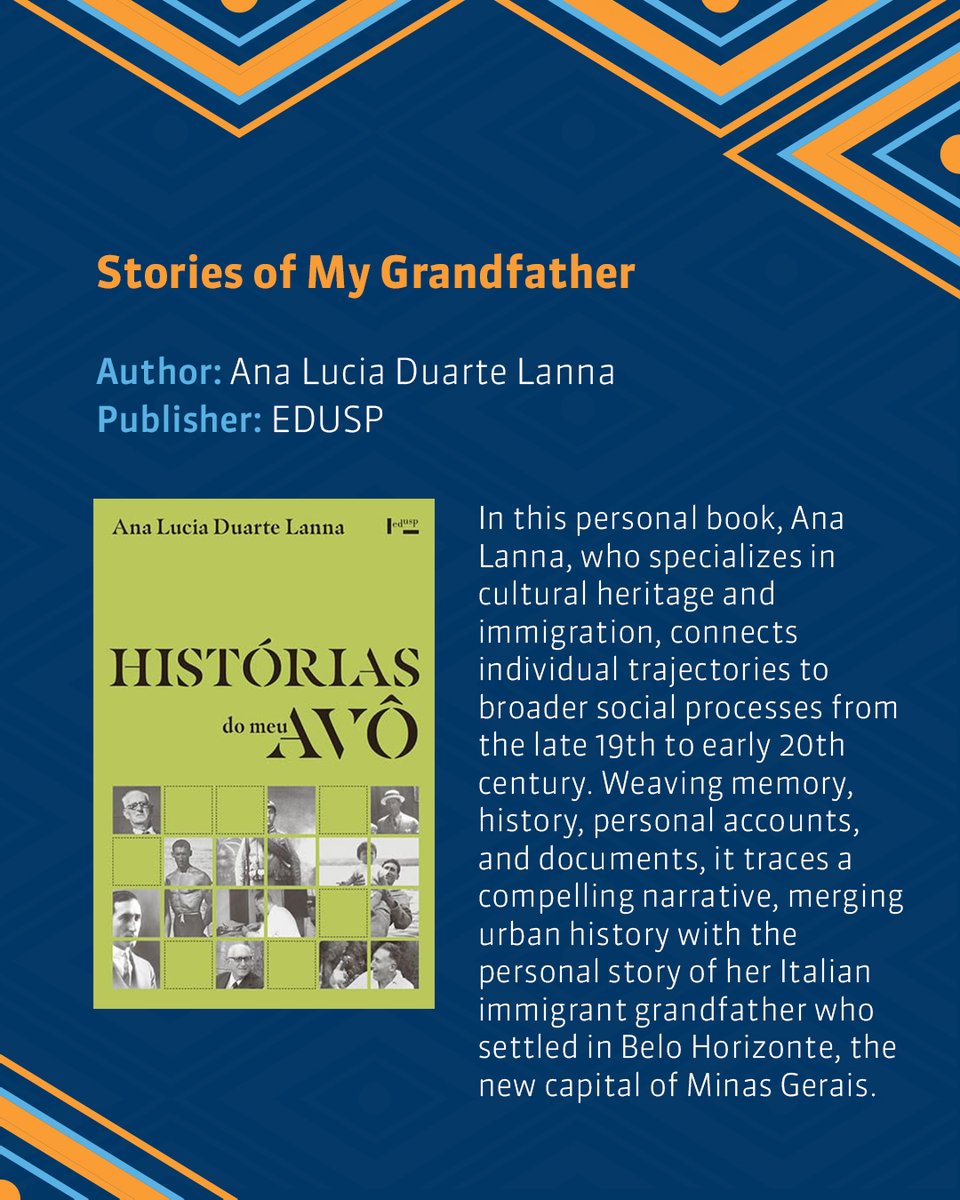 BPublishers's tweet image. Explore three impactful academic and technical works written by women — books that blend rigor, insight, and unique perspectives across philosophy, wellness, and cultural history.

👉 Discover each book from our STN, Academic &amp;amp; Religious Books &amp;amp; Rights Catalogue.