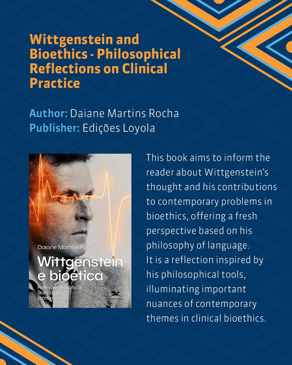 BPublishers's tweet image. Explore three impactful academic and technical works written by women — books that blend rigor, insight, and unique perspectives across philosophy, wellness, and cultural history.

👉 Discover each book from our STN, Academic &amp;amp; Religious Books &amp;amp; Rights Catalogue.
