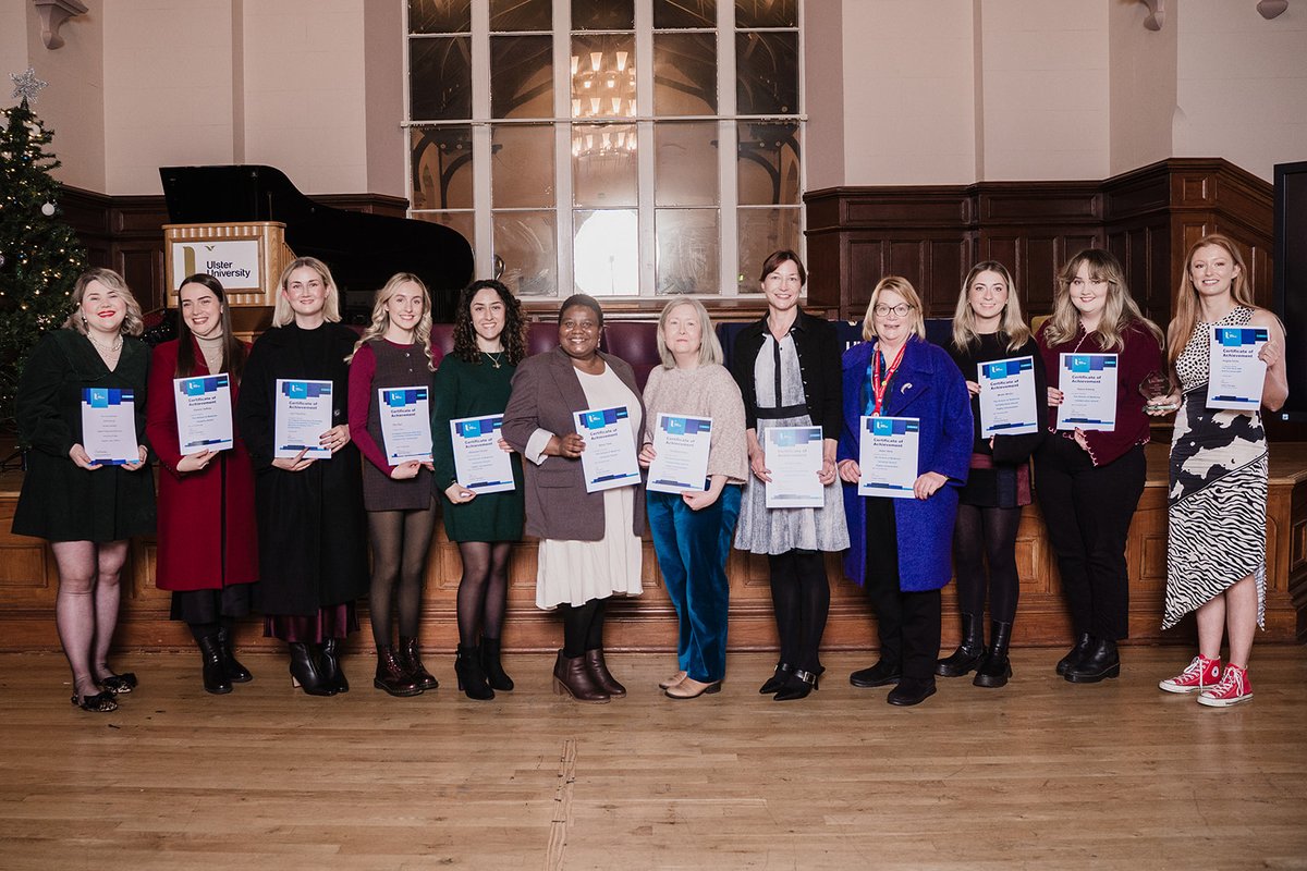 School of Medicine | Ulster University tweet media