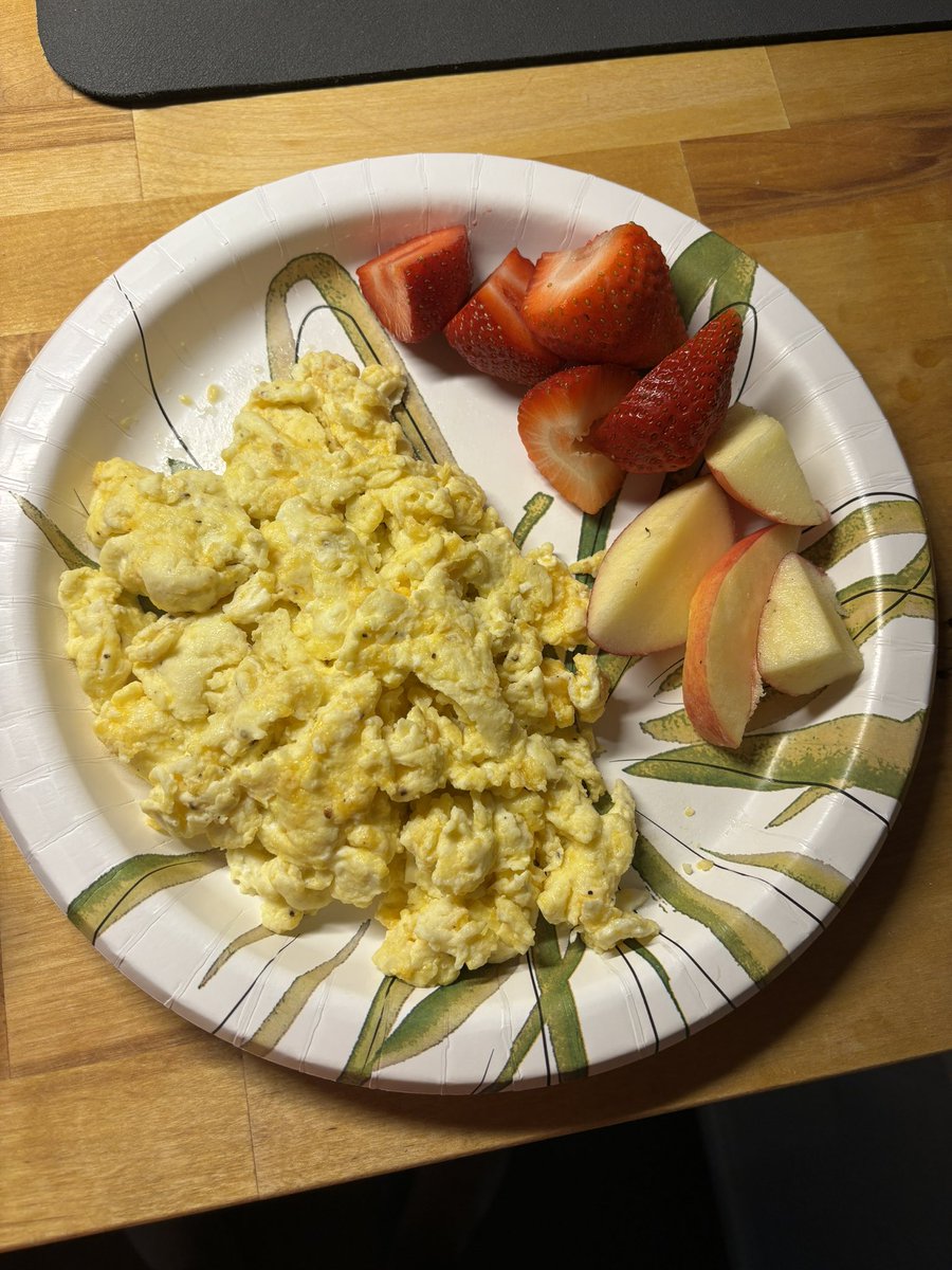 CocoxMeta's tweet image. Gm fam! 

How do you start your day?