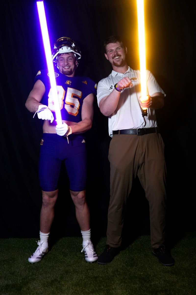 GreweGerard's tweet image. After an amazing visit I am excited to announce my official commitment to Tennessee Tech!! @BenblessingBen @CoachWilder353